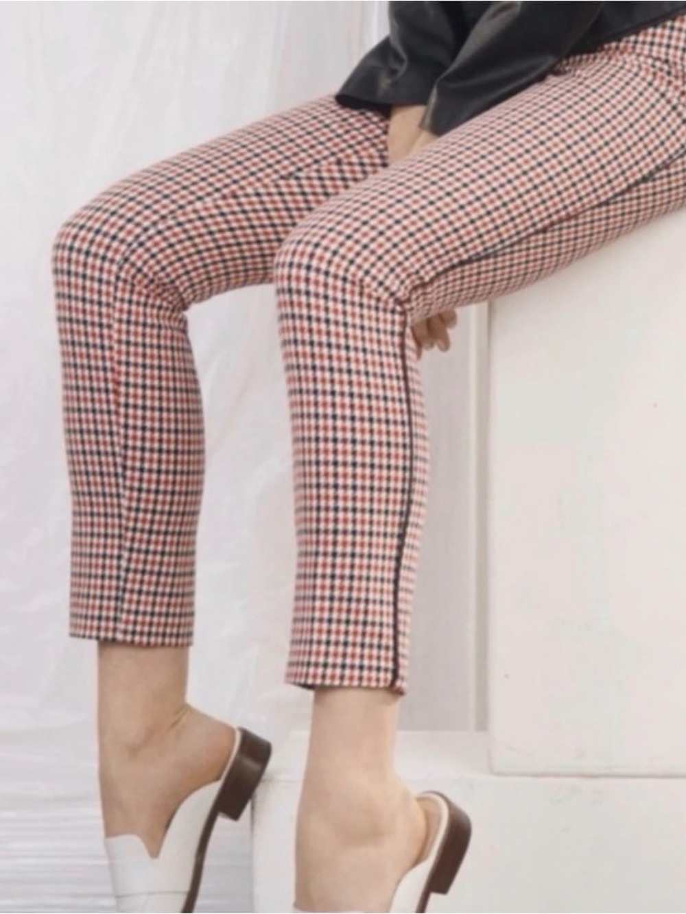 BANANA REPUBLIC Modern Sloan Skinny fit Pants Size 12
